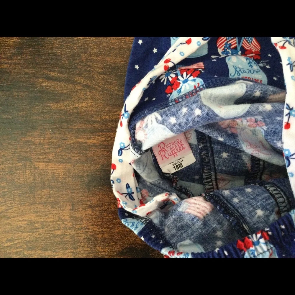 Romper - Picture 4 of 4